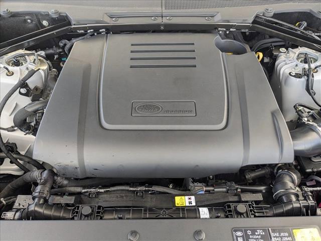 new 2026 Land Rover Defender car, priced at $79,291