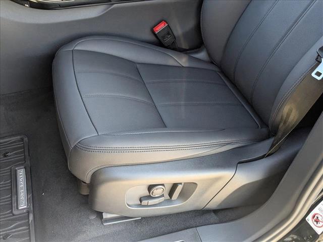 new 2026 Land Rover Range Rover Evoque car, priced at $61,445