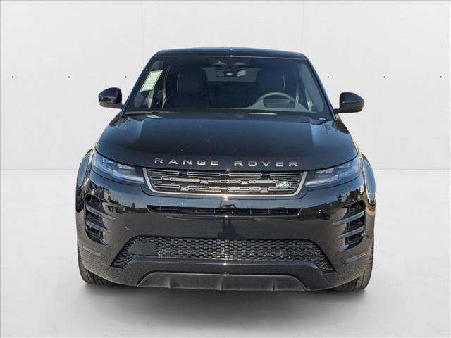 new 2026 Land Rover Range Rover Evoque car, priced at $61,445