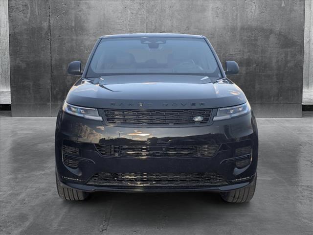 new 2025 Land Rover Range Rover Sport car, priced at $122,575