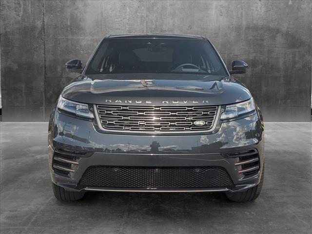 new 2025 Land Rover Range Rover Velar car, priced at $72,290