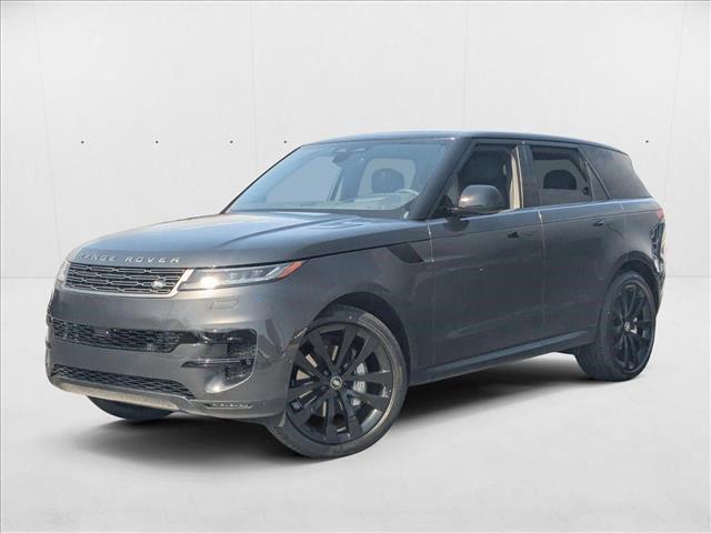 new 2025 Land Rover Range Rover Sport car, priced at $95,175