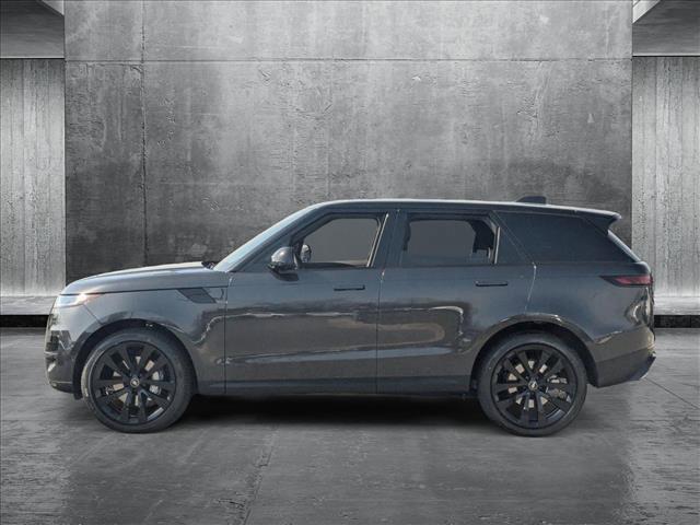 new 2025 Land Rover Range Rover Sport car, priced at $95,175