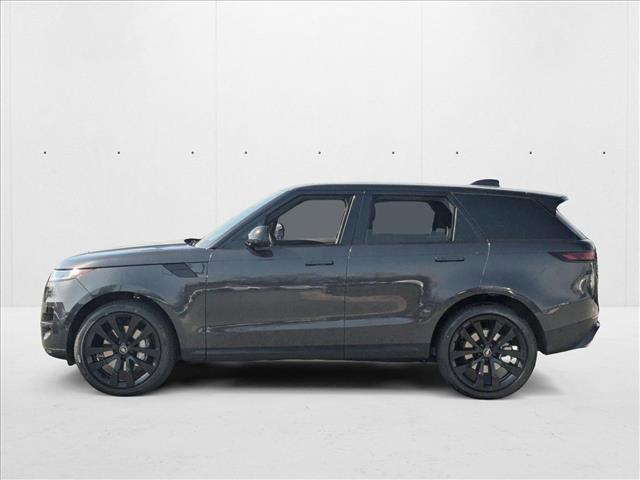 new 2025 Land Rover Range Rover Sport car, priced at $95,175