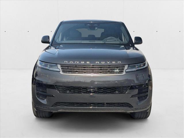 new 2025 Land Rover Range Rover Sport car, priced at $95,175