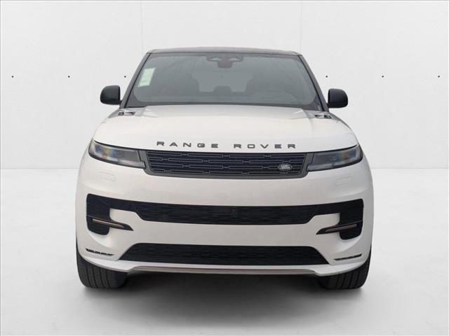 new 2025 Land Rover Range Rover Sport car, priced at $124,255
