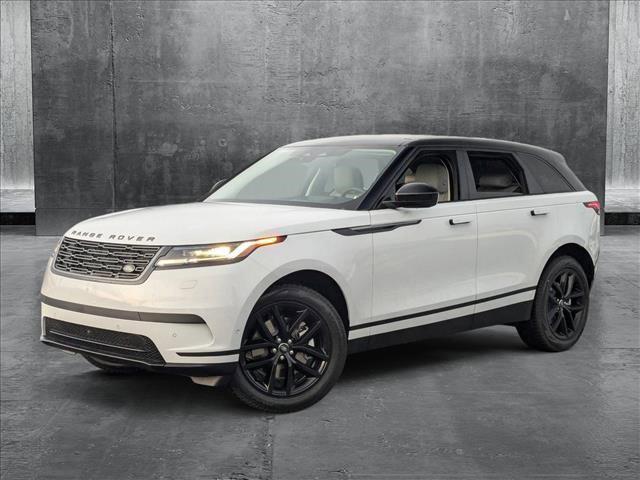 new 2025 Land Rover Range Rover Velar car, priced at $68,415