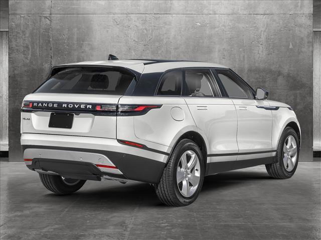 new 2025 Land Rover Range Rover Velar car, priced at $68,415