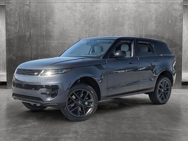 new 2024 Land Rover Range Rover Sport car, priced at $93,550