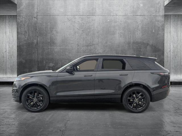 new 2026 Land Rover Range Rover Velar car, priced at $71,915