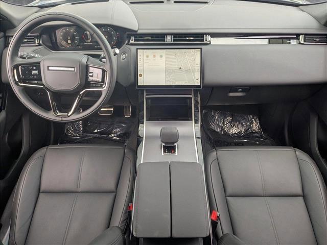 new 2026 Land Rover Range Rover Velar car, priced at $71,915