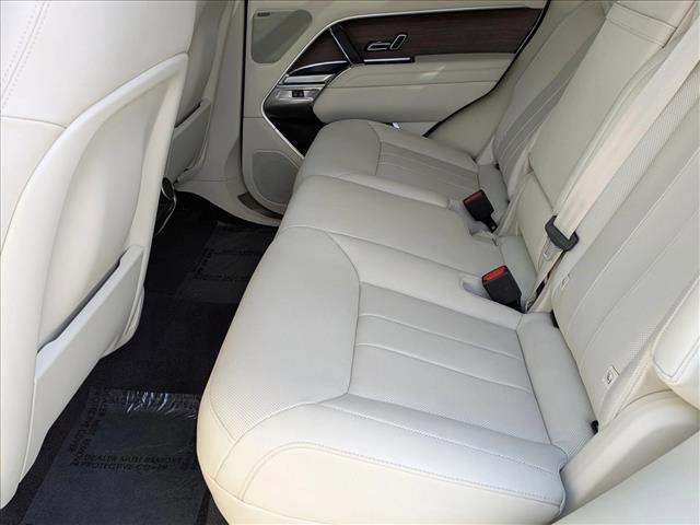 used 2023 Land Rover Range Rover car, priced at $88,888
