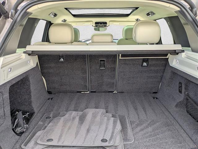used 2023 Land Rover Range Rover car, priced at $88,888