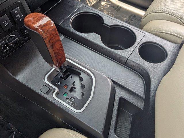 used 2018 Toyota Sequoia car, priced at $29,990