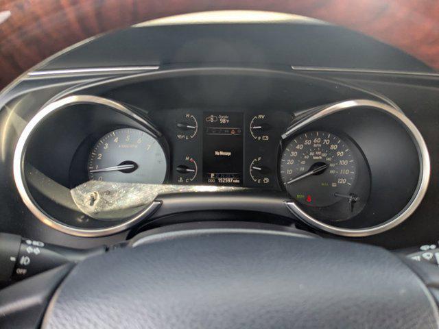 used 2018 Toyota Sequoia car, priced at $29,990