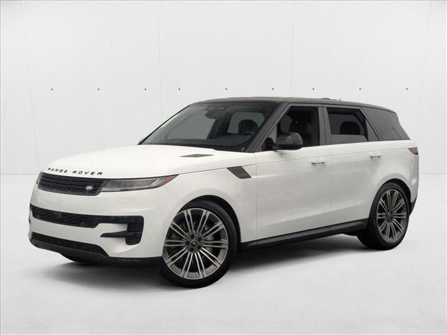 new 2025 Land Rover Range Rover Sport car, priced at $94,000