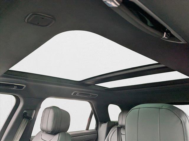new 2025 Land Rover Range Rover Sport car, priced at $94,000