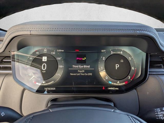 used 2023 Land Rover Range Rover car, priced at $83,888