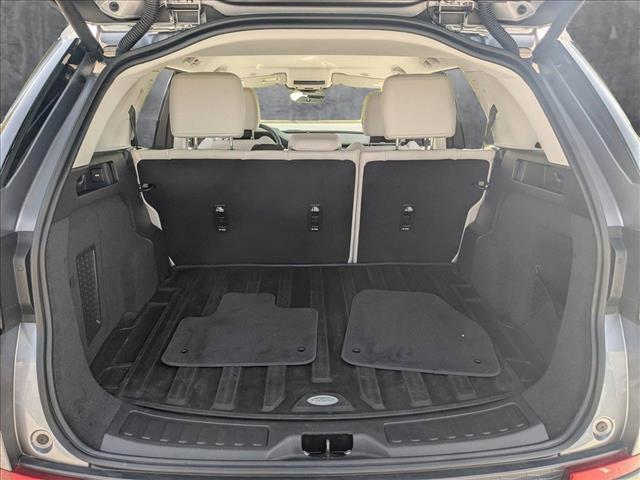 used 2023 Land Rover Discovery Sport car, priced at $30,490