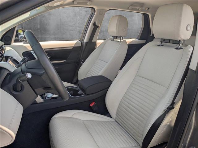 used 2023 Land Rover Discovery Sport car, priced at $30,490