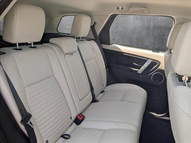 used 2023 Land Rover Discovery Sport car, priced at $30,490
