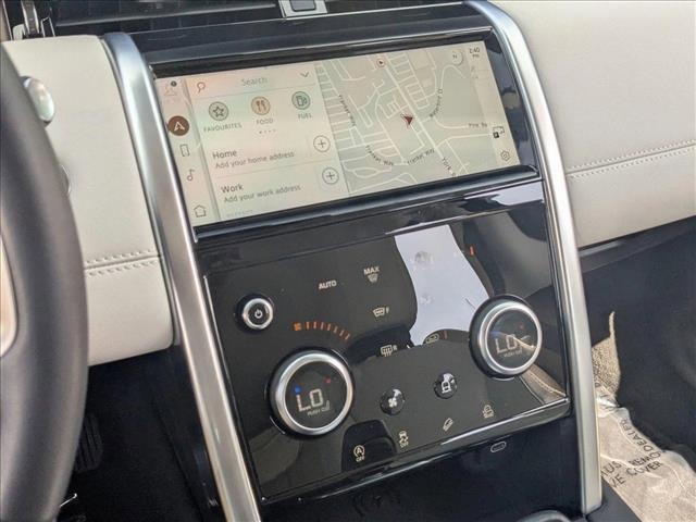 used 2023 Land Rover Discovery Sport car, priced at $30,490