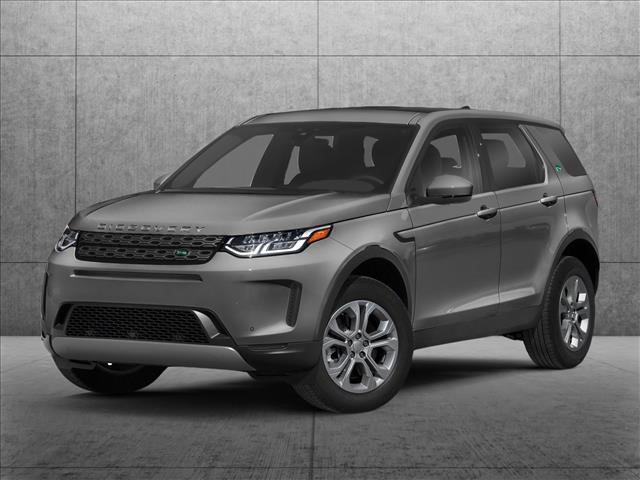 used 2023 Land Rover Discovery Sport car, priced at $30,888