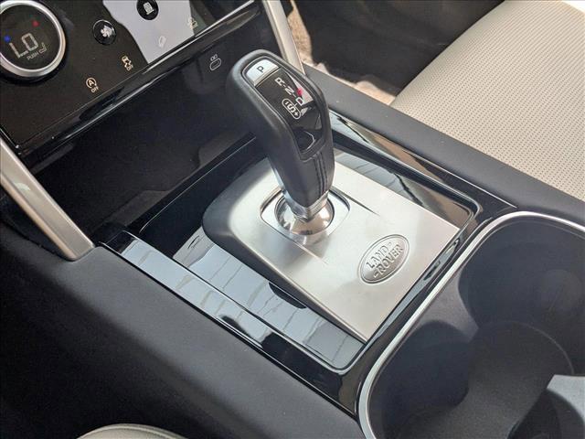 used 2023 Land Rover Discovery Sport car, priced at $30,490