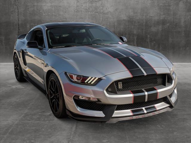 used 2020 Ford Shelby GT350 car, priced at $62,991