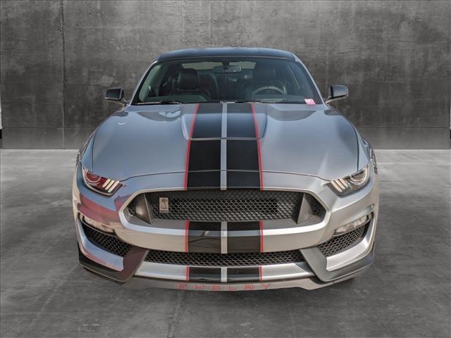 used 2020 Ford Shelby GT350 car, priced at $62,991