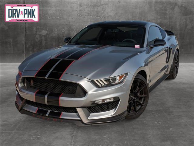 used 2020 Ford Shelby GT350 car, priced at $62,991