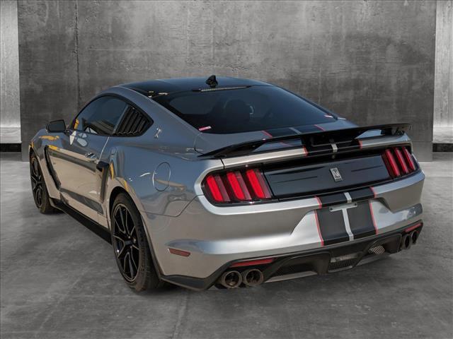 used 2020 Ford Shelby GT350 car, priced at $62,991