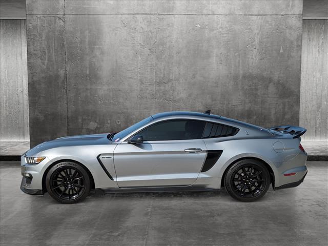 used 2020 Ford Shelby GT350 car, priced at $62,991