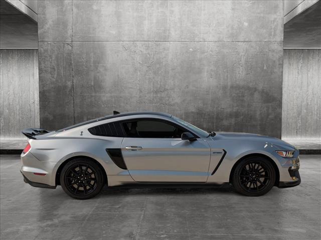 used 2020 Ford Shelby GT350 car, priced at $62,991