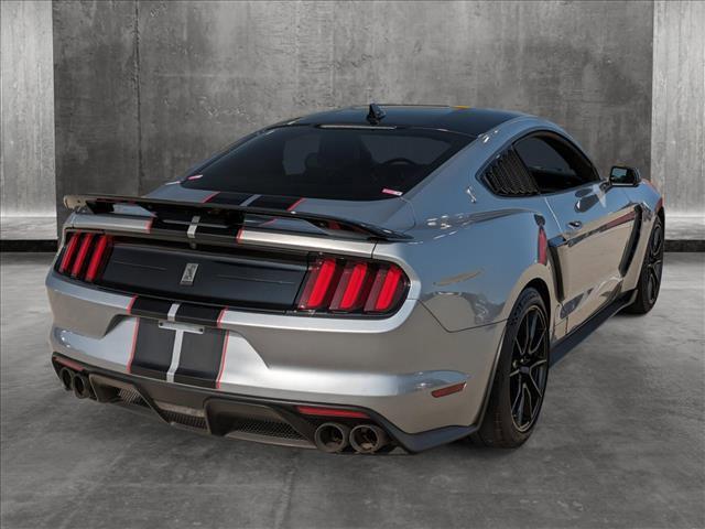 used 2020 Ford Shelby GT350 car, priced at $62,991