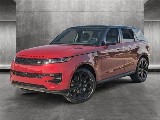 new 2024 Land Rover Range Rover Sport car, priced at $96,400