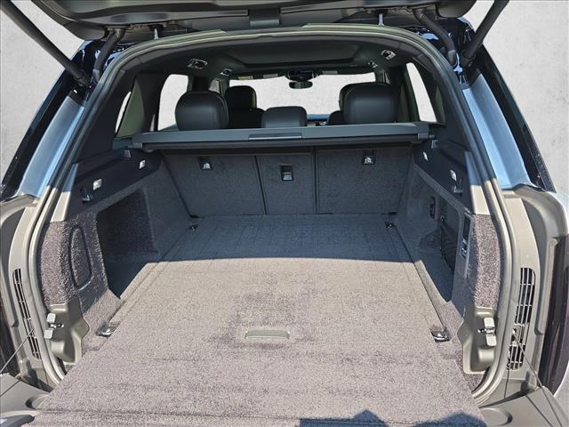 new 2025 Land Rover Range Rover car, priced at $123,205