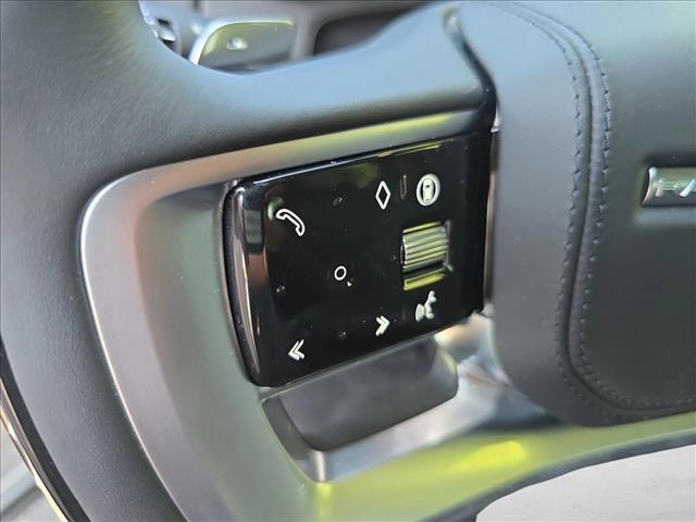 new 2025 Land Rover Range Rover car, priced at $123,205