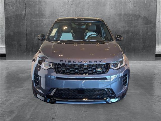 new 2025 Land Rover Discovery Sport car, priced at $59,153