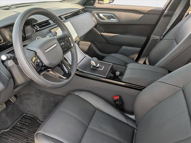 new 2026 Land Rover Range Rover Velar car, priced at $75,640