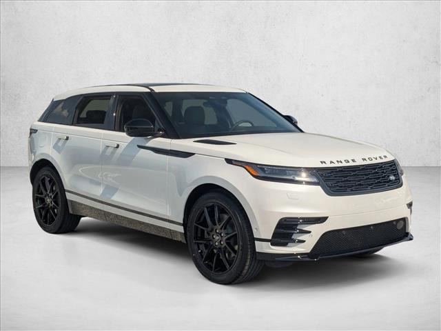 new 2026 Land Rover Range Rover Velar car, priced at $75,640