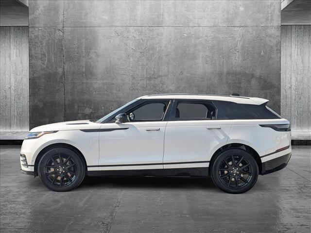 new 2026 Land Rover Range Rover Velar car, priced at $75,640