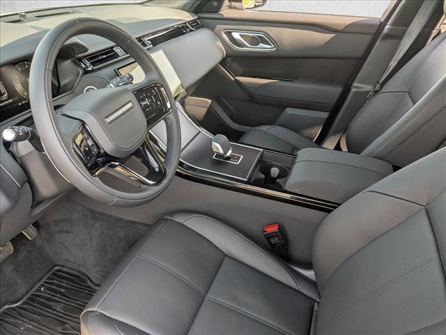 new 2026 Land Rover Range Rover Velar car, priced at $75,640
