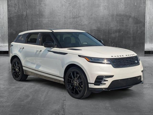 new 2026 Land Rover Range Rover Velar car, priced at $75,640