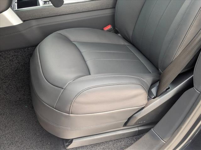 new 2025 Land Rover Range Rover car, priced at $137,150