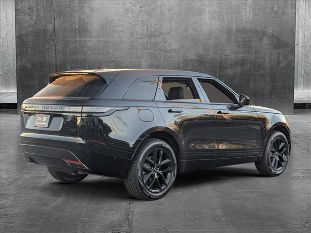 new 2025 Land Rover Range Rover Velar car, priced at $70,890