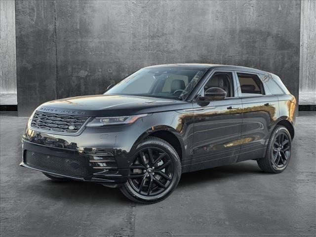 new 2025 Land Rover Range Rover Velar car, priced at $70,890