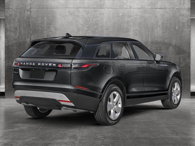 new 2025 Land Rover Range Rover Velar car, priced at $70,890