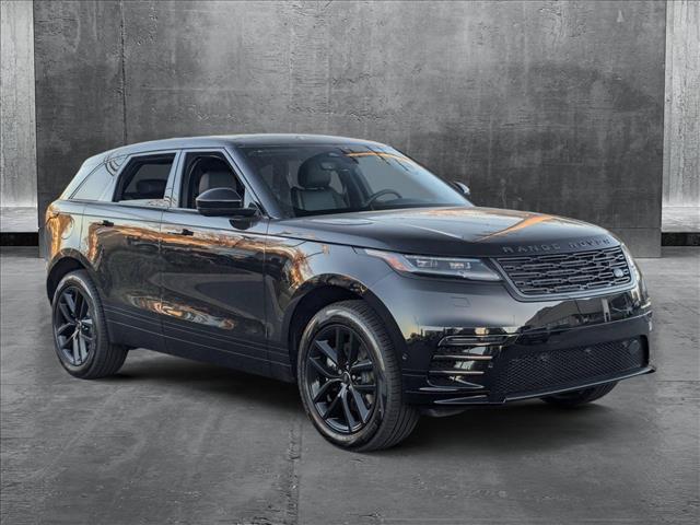 new 2025 Land Rover Range Rover Velar car, priced at $70,890