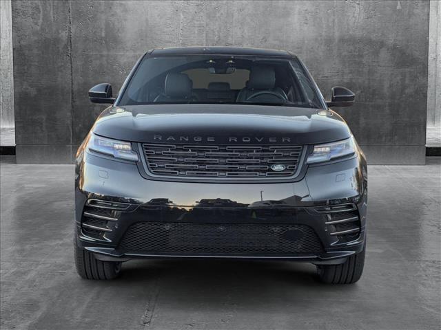 new 2025 Land Rover Range Rover Velar car, priced at $70,890